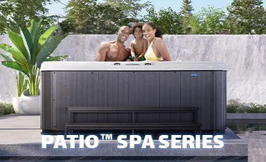 Patio Plus™ Spas Anderson hot tubs for sale