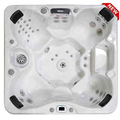 Baja-X EC-749BX hot tubs for sale in Anderson