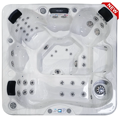 Costa EC-749L hot tubs for sale in Anderson