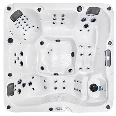 Malibu EC-867DL hot tubs for sale in Anderson