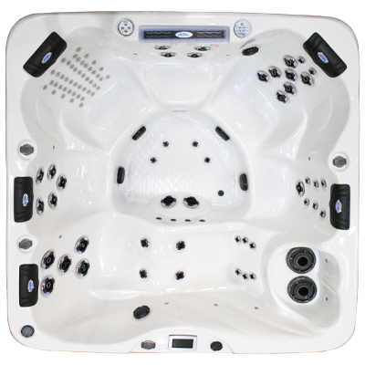 Huntington PL-792L hot tubs for sale in Anderson