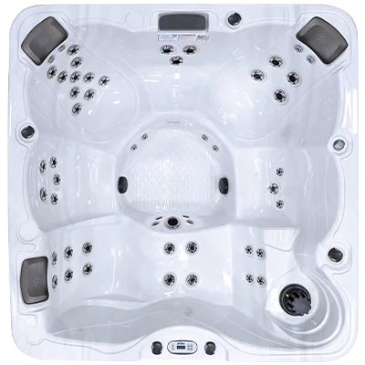Pacifica Plus PPZ-743L hot tubs for sale in Anderson