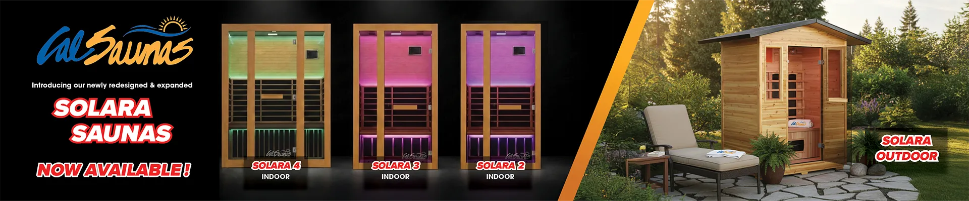 Calspas hot tub being used in a family setting - Anderson