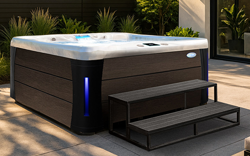 Escape Plus&trade; Spas Anderson hot tubs for sale